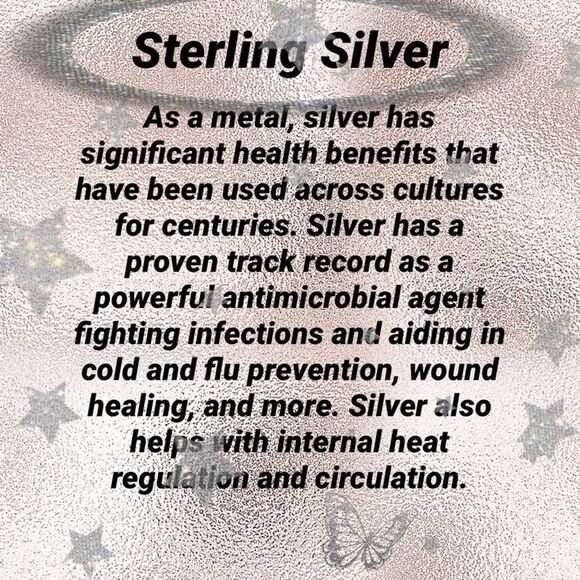 Quantum Quattro Solid Sterling Silver Dolphin Earrings - Picture 7 of 7